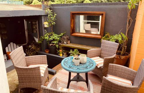 Vibrant beachfront Folkestone getaway - Foto 22