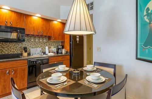 2BD resort condo with amenities and next to shopping right off the Las Vegas Strip - Foto 22