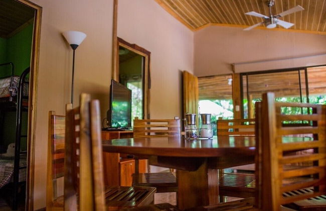 Pura Natura Lodge Arroyo - Foto 61