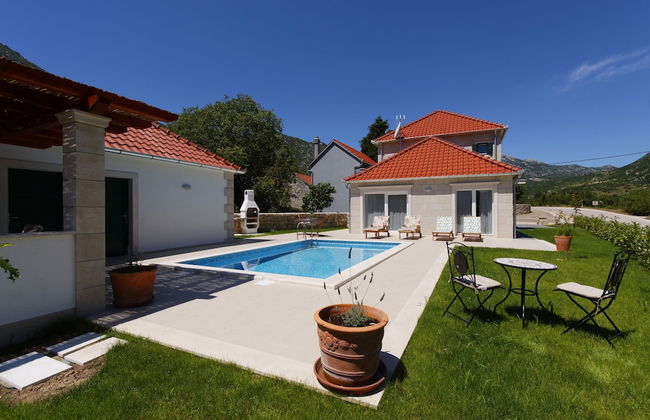 Villa Župa - Foto 28