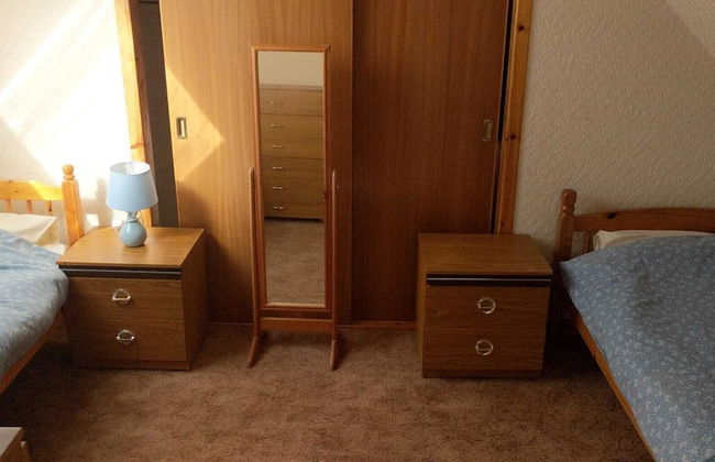 "spacious Three Bedroom Family Home for a Comfortable Holiday in Portknockie" - Foto 3