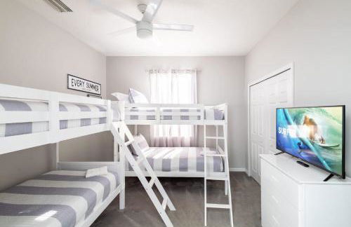 Silver Lining - Luxury for 10 - Foto 28