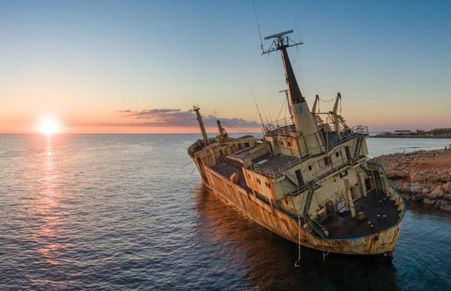 Villa Komissa in Argaka - Foto 63