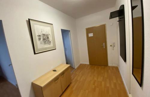 Neue Monteur und Handwerker in Magdeburg mit 3 Schlafzimmern 6 Personen BTR 174 - Foto 1