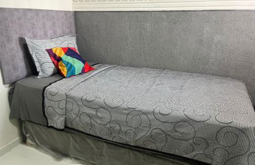 Flat completo no centro de Belém - Foto 16