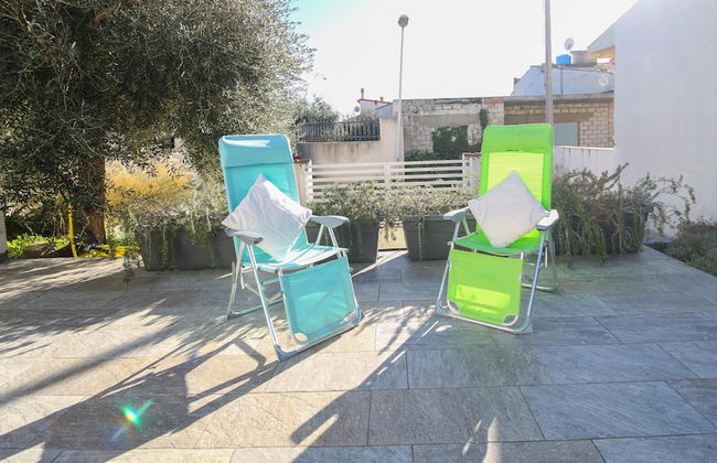 Sa Zirighetta in S Archittu - Foto 30