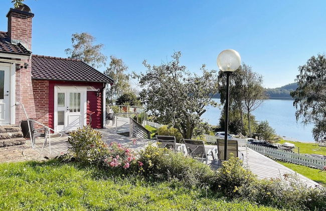 8 Person Holiday Home in Uddevalla-by Traum - Photo 37