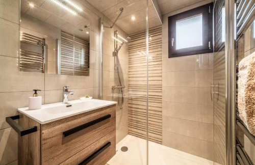 Appartement chalet - Le Vnipi - Photo 25