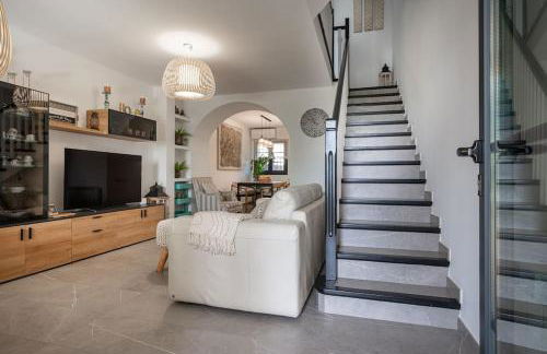 AT153 First line of the beach - Foto 15