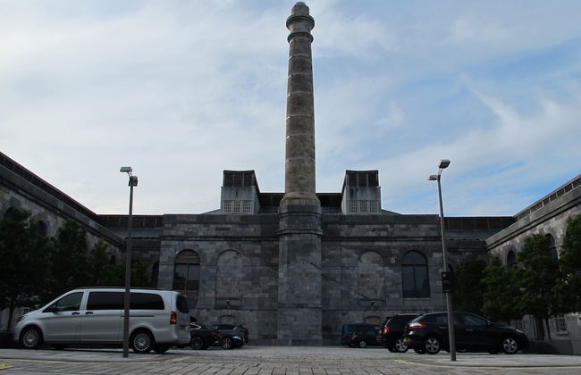 45 Brewhouse - Royal William Yard - Foto 16