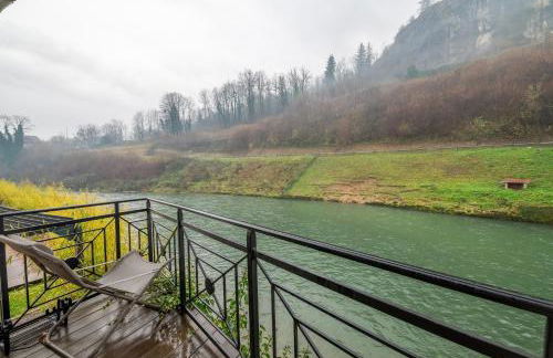 Demoiselle Loue - Foto 25