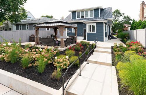 Rockford IL 2BD Upper Queen Bed, Patio & Fast WiFi - Foto 1