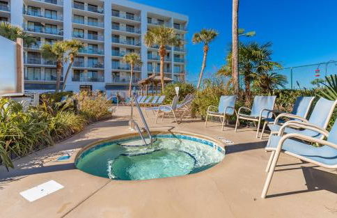 Gulf Shores Surf & Racquet 614A condo - Foto 22