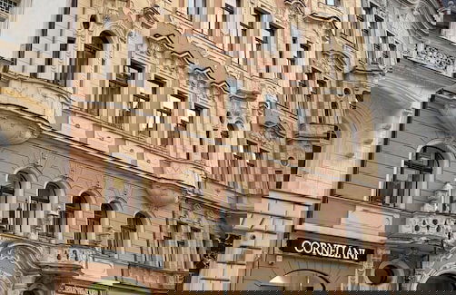 Apartment Siroka 14 - Photo 19