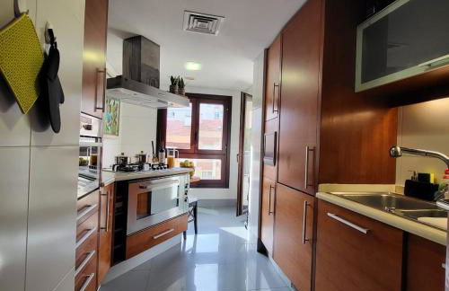 Spacious 2BR near Odivelas Metro with Balcony - Foto 9