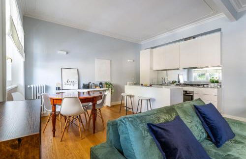 iFlat Charming Hideaway Apt by the Vatican - Foto 16