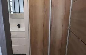 Studio climatisé Lantanas 2 adultes 2 enfants - Foto 16