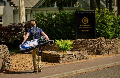 Cairn Lodge - Photo 75