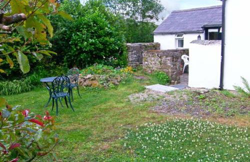 Gorrig Bwthyn - Photo 11