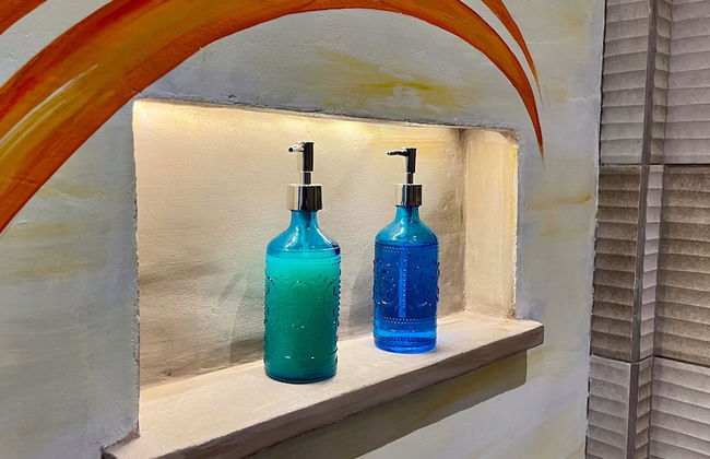 SHANTI SURF CAMP - Photo 20