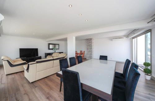 Outstanding penthouse with amazing sea views - Foto 1