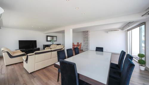 Outstanding penthouse with amazing sea views - Foto 1