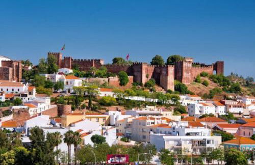 Stylish town house in Silves - Photo 9