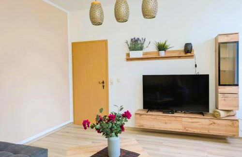 65m² Ferienwohnung zwischen Skiarena & Saunawelt - Foto 9