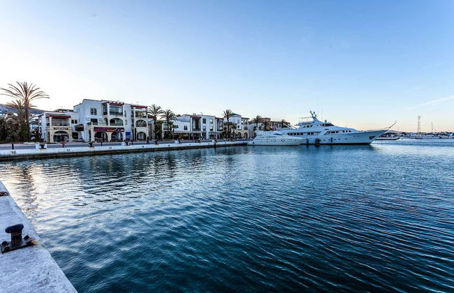 Archway Apartment M1A0P9 - Foto 1