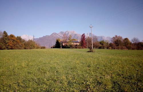 BioAgriturismo Vegan Campo di Cielo - Photo 106