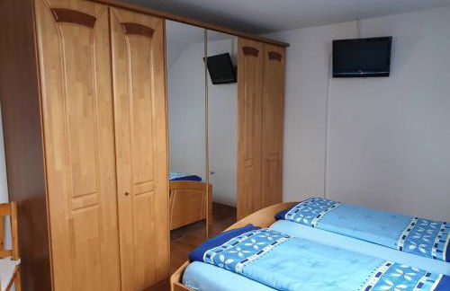 Ferienwohnung Landsbergblick - Foto 32