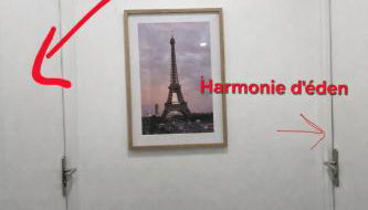 L'harmonie d'Eden Harmony of Eden - Photo 5