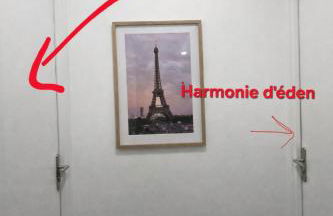 L'harmonie d'Eden Harmony of Eden - Foto 5