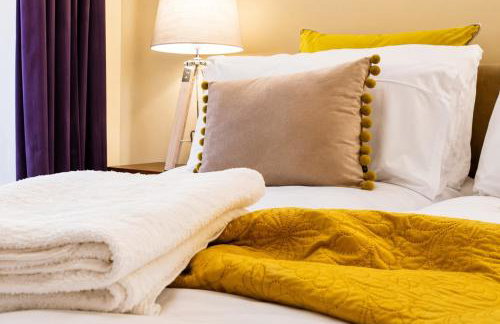 2BR Stylish Apartment in Euston and near Camden with Private Roof Terrace - Foto 13