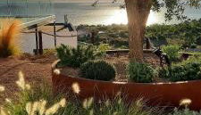 Villa-soleil-levant vue mer panoramique - Foto 5