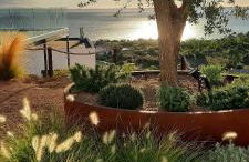 Villa-soleil-levant vue mer panoramique - Foto 5