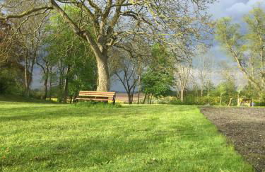 Blauer Salon - Foto 12