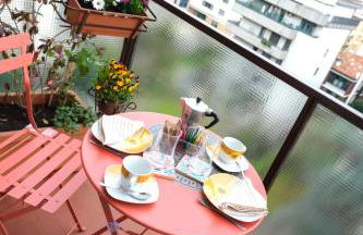 Urbino Uno Apt Venezia - Foto 1