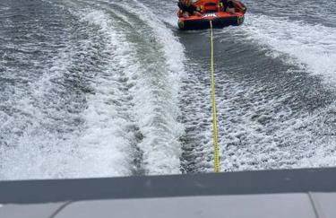 4 Rooms, Lake, Pool, Hot Tub, Bocce Ball, Putting - Foto 47