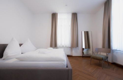 Alpine Apartements Maximilian - Foto 26