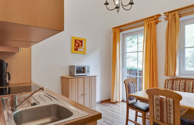 Apartment Grossarl Near Ski Slopes - Foto 30