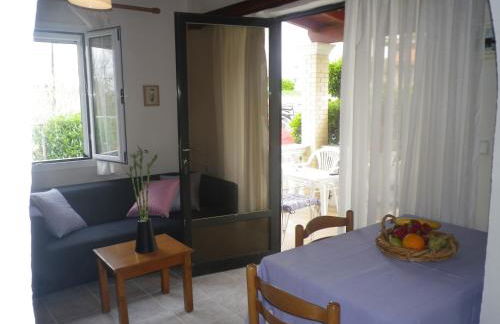 Spiridoula apartments - Foto 19