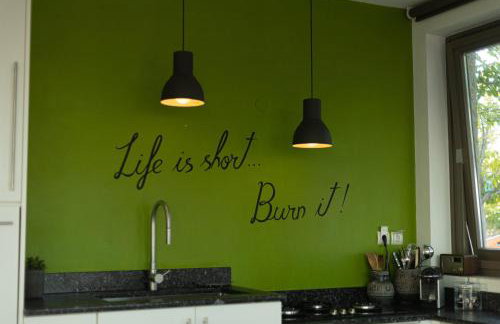 Oikia Aetolithi (near Mikines) - Foto 61