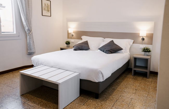 LaMì Room & Apartment - Foto 8