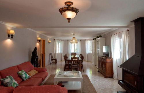 Casa Rural " La Bruja " - Foto 44