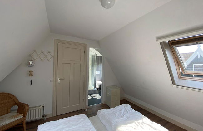 Cozy Villa with Garden near Wadden Sea - Foto 3