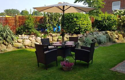 Kleine Auszeit - Foto 28