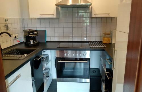 Ferienwohnung Fichtelzauber - Foto 8