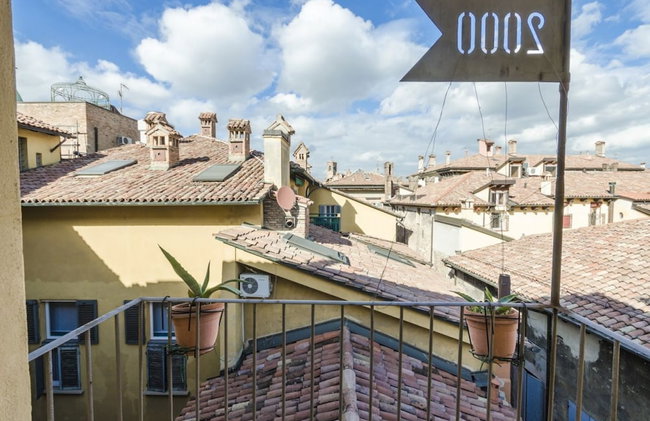 Lupari Apartment, Palazzo storico sotto le Due Torri - Foto 69