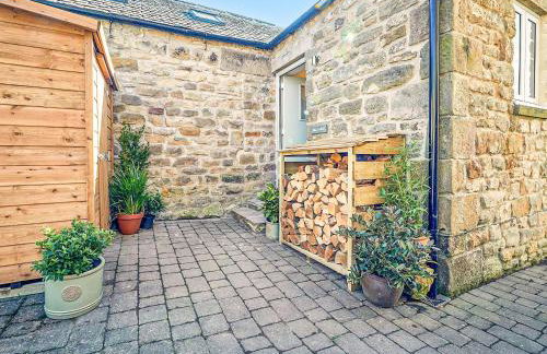 Hall Yards Cottage - Foto 22